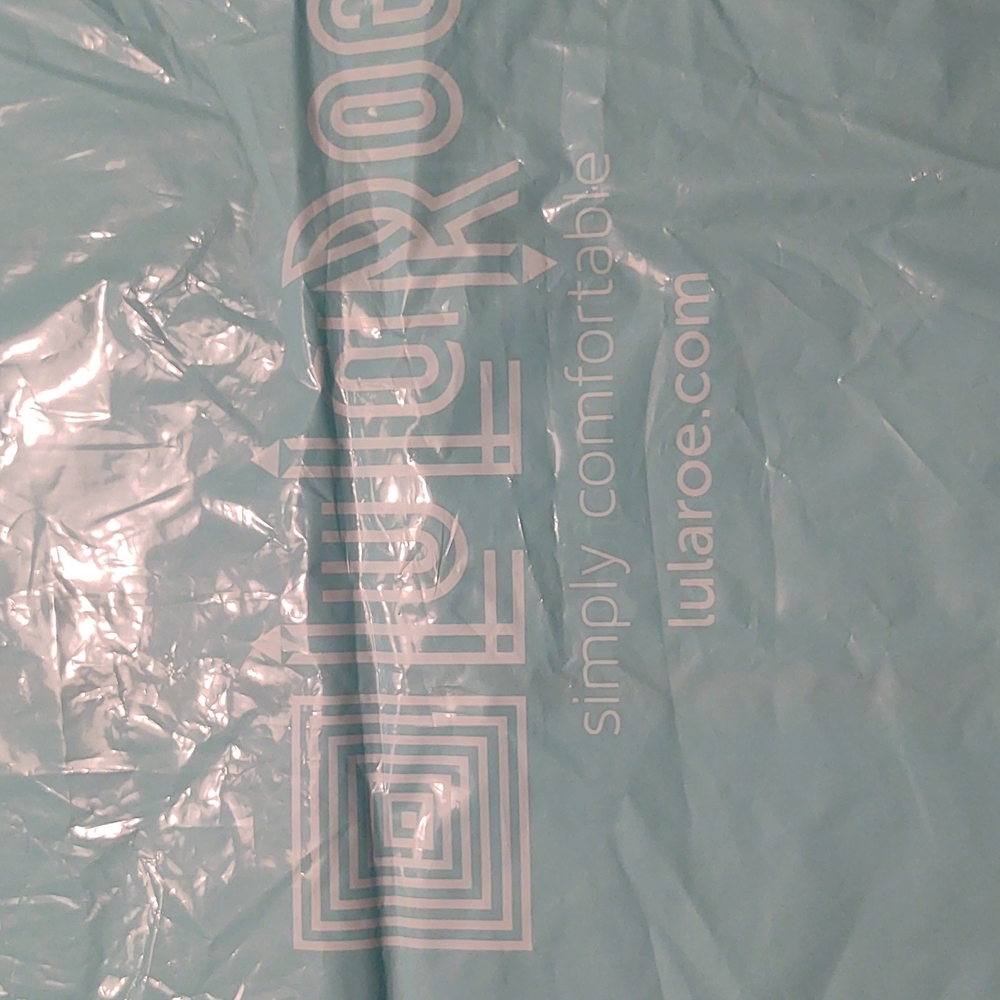 LuLaRoe Flat Sales Bags